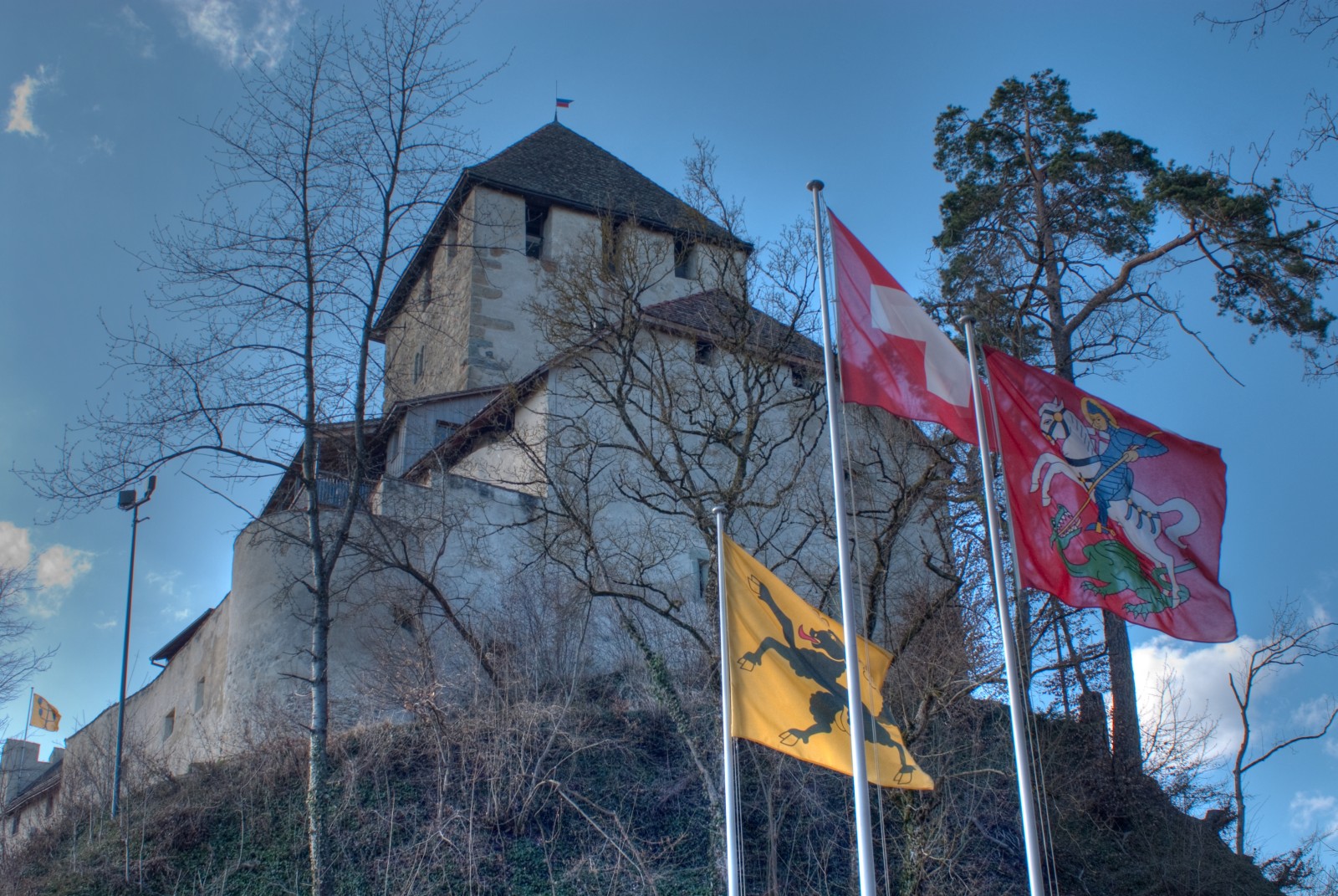 Stein am Rhein